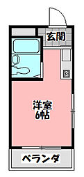 エムロード日吉