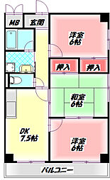 大阪市旭区大宮４丁目