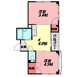 イーストマンション