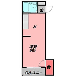 八雲東グリーンハイツ