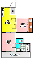 ロイヤル寺方本通