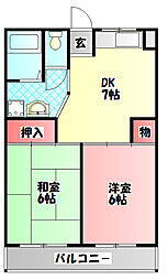 グリンピア守口