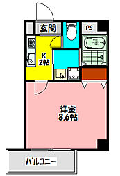 アヴェーレ早苗町