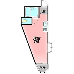 紅屋町グリーンハイツ