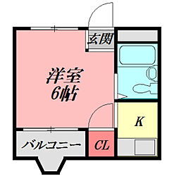 イーストパレス大日