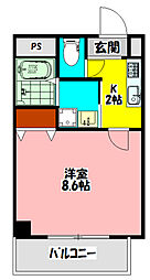 アヴェーレ早苗町 805