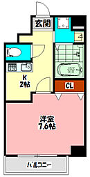 アヴェーレ早苗町 402