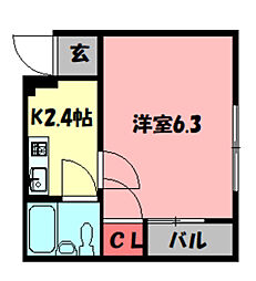 ロイヤルコート清水