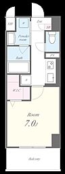 M.R Residence