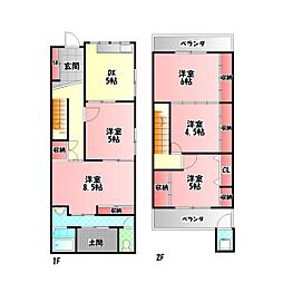 東光町戸建