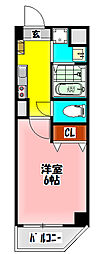 みおつくし今市II 403