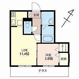 守口市馬場町１丁目