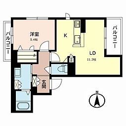 守口市西郷通２丁目