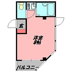 扇マンション錦