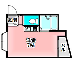 紅屋町グリーンハイツ