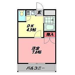 Ｍ’プラザ西三荘駅前