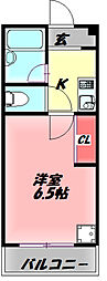 メゾンアバンテ