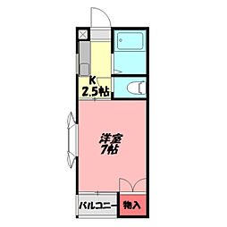 ハイツオークス
