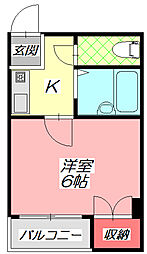 プチシャトー末広