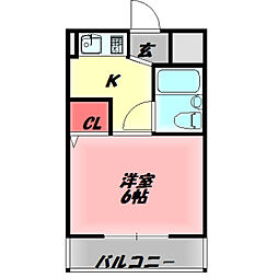 大源フレンドリーマンション
