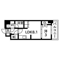 ウエリスアーバン守口
