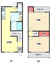 門真市北島町の一戸建て
