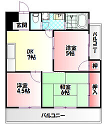 ロイヤルハイツコニシ