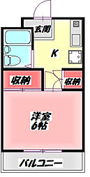 ツジムラコーポ