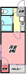 メゾン・フルール(旭区中宮)