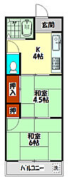 日晃マンション
