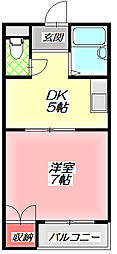 メイゾンIII