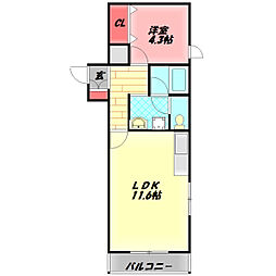 山一守口壱番館
