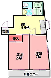 大阪市旭区太子橋２丁目