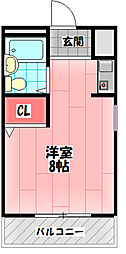 ハイツKIDO