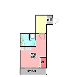 山一守口壱番館