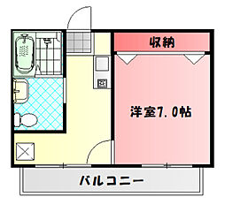 清水728ハイツ