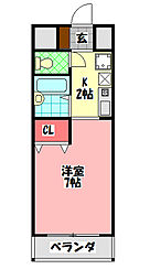 CASA ROSEHILL（カーサ・ローズヒル）