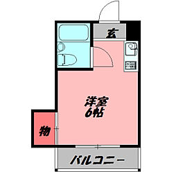 アヴァロン八島町