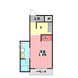 モデラート清水