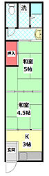 守口市八雲中町１丁目の一戸建て