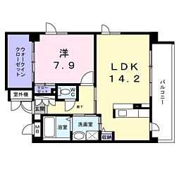 ボナール門真 201
