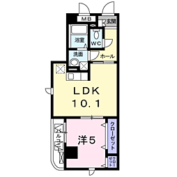 ジャン　ボヌール 206