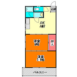 梶町マンション