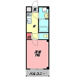 シャルム千林2番館