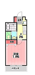 コンフォール深田