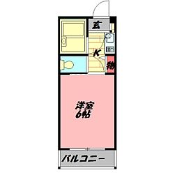 ロータリーマンション平代町
