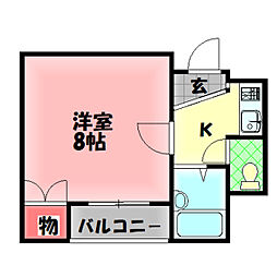 シャルマン清水