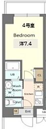 リベラ千林大宮 204