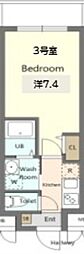 リベラ千林大宮 102
