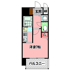 クレアート大阪トゥールビヨン